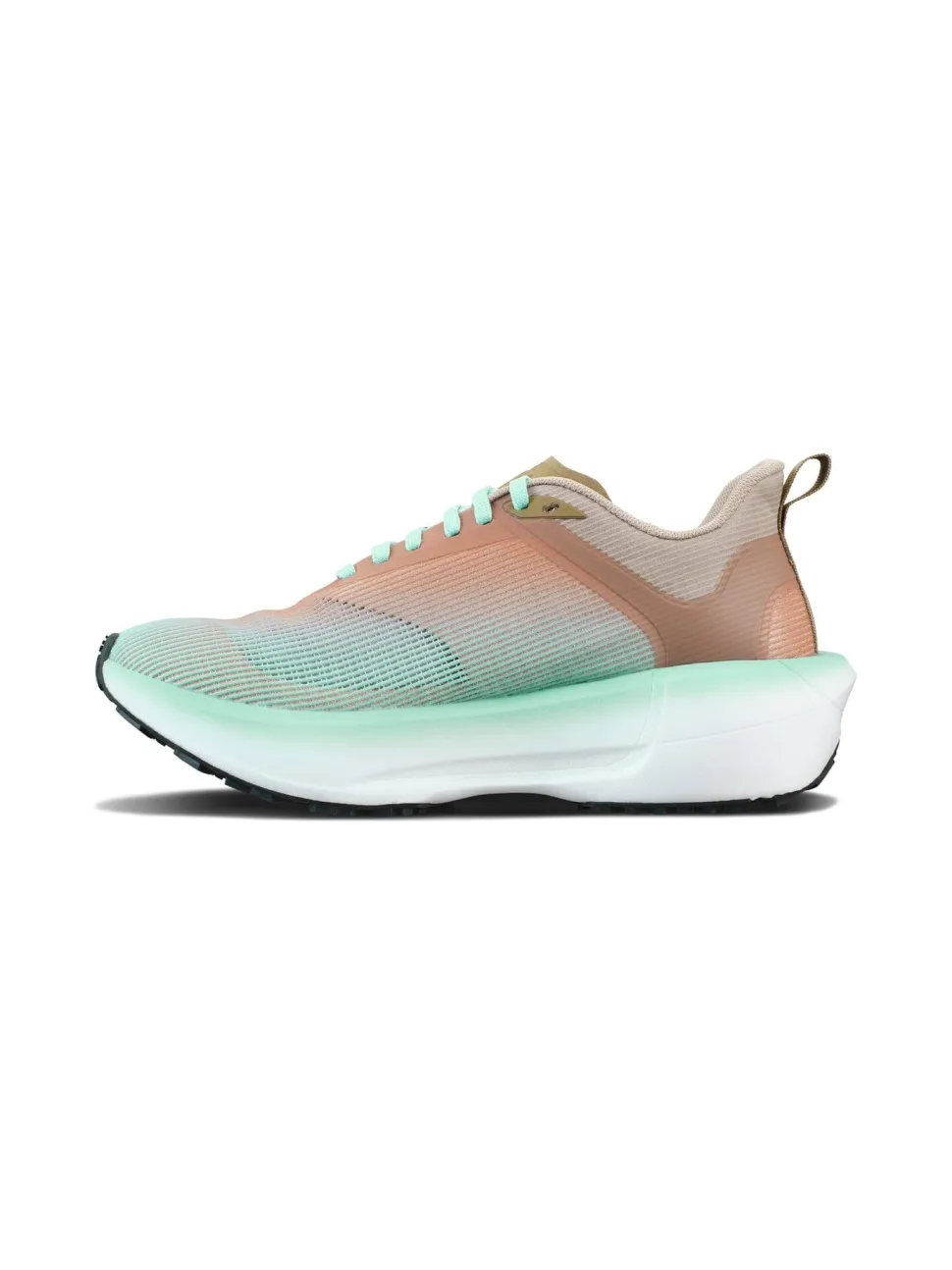 Women's Nordlite Ultra 2.0 Running Shoe - Cliff/Hay