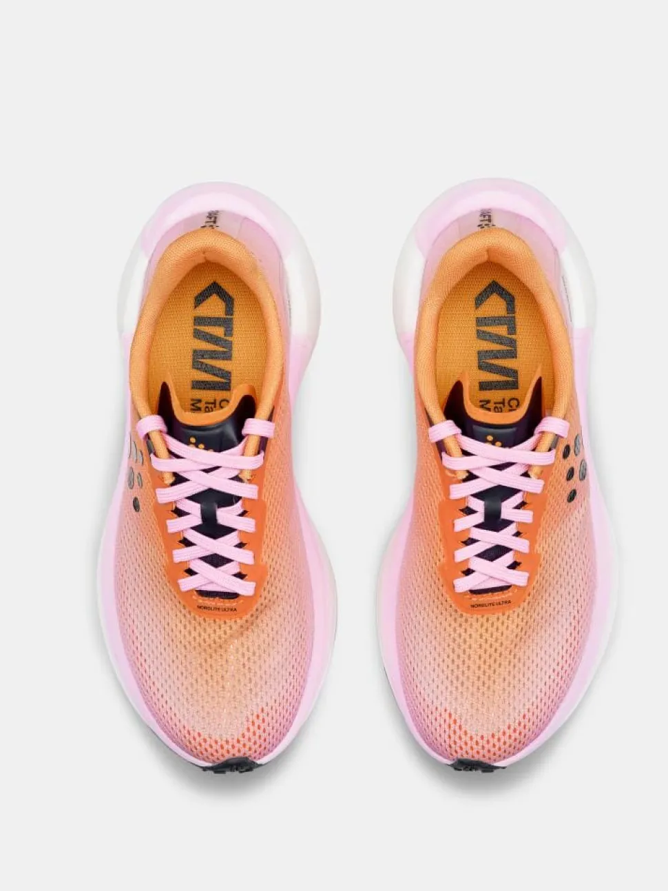 WOMEN'S NORDLITE ULTRA RUNNING SHOE