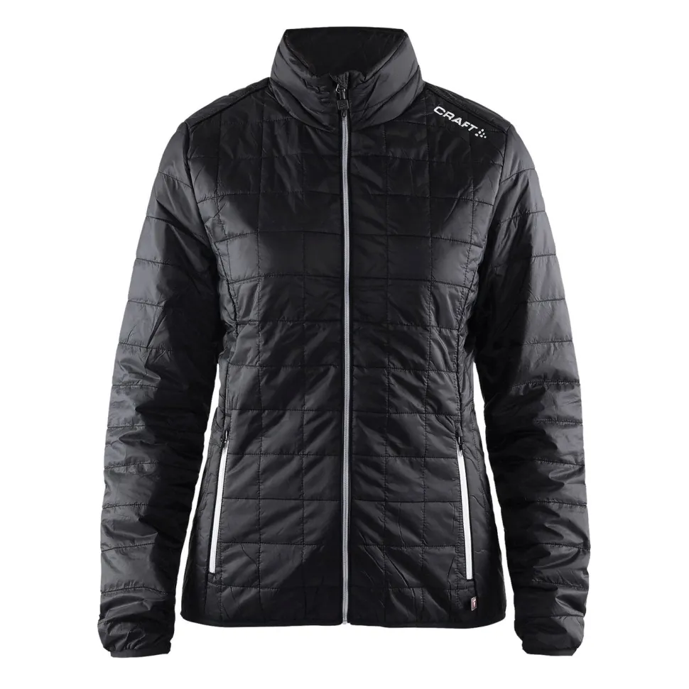 Women's Primaloft Stow - Light Jacket
