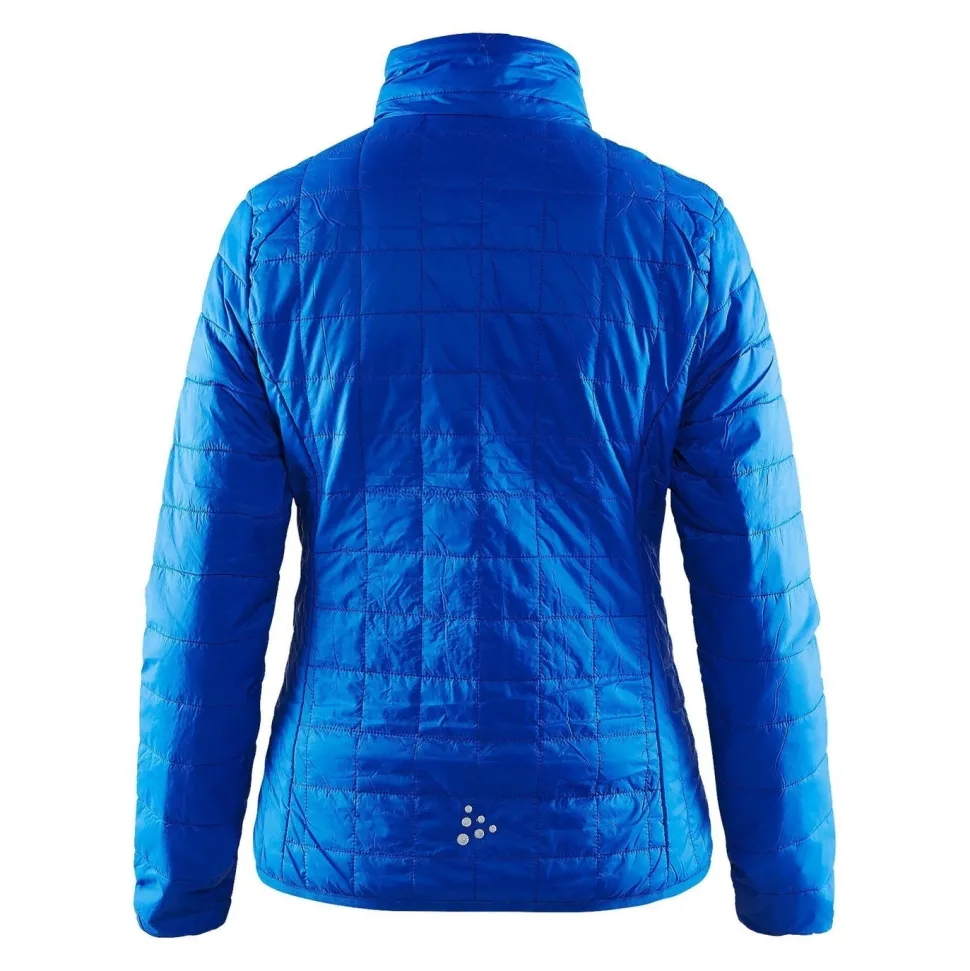 Women's Primaloft Stow - Light Jacket