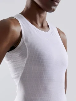 WOMEN'S PRO DRY NANOWEIGHT SL - WHITE