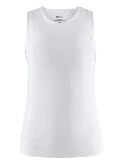 WOMEN'S PRO DRY NANOWEIGHT SL - WHITE