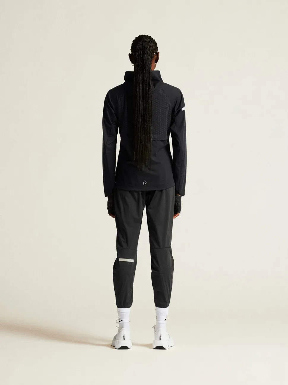 Women's Pro Hydro Lumen Jacket 3.0