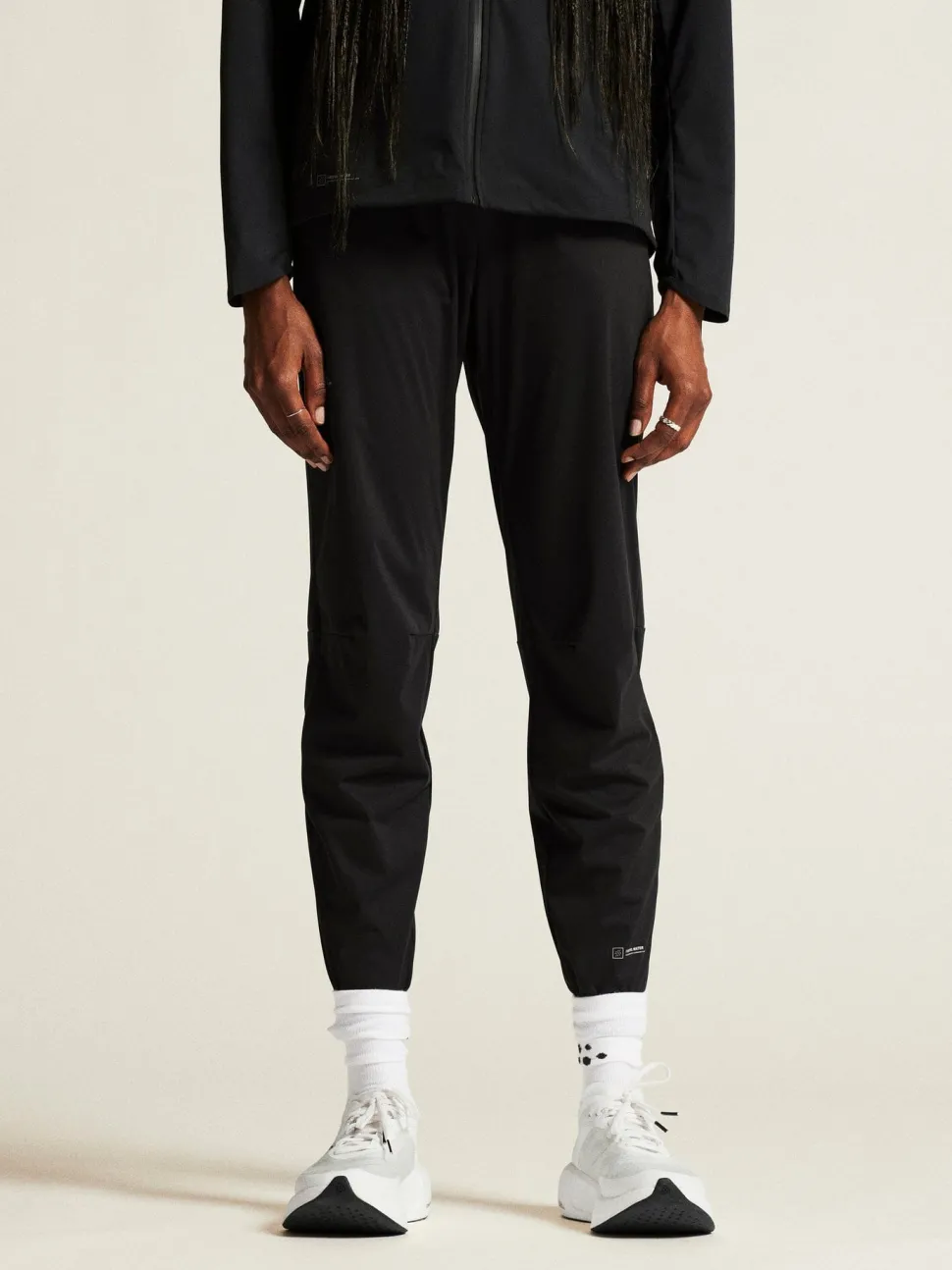 WOMENS PRO HYDRO PANTS 2 - Black