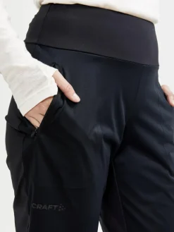 Women's PRO Hydro Running Pants