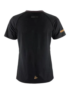 Women's Pro Hypervent Running Tee 2.0