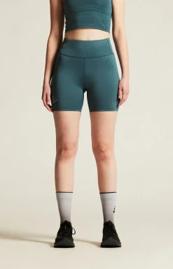 Women's PRO Hypervent Short Tights 2.0