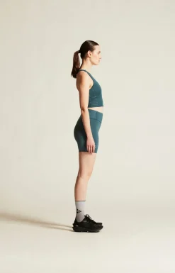 Women's PRO Hypervent Short Tights 2.0