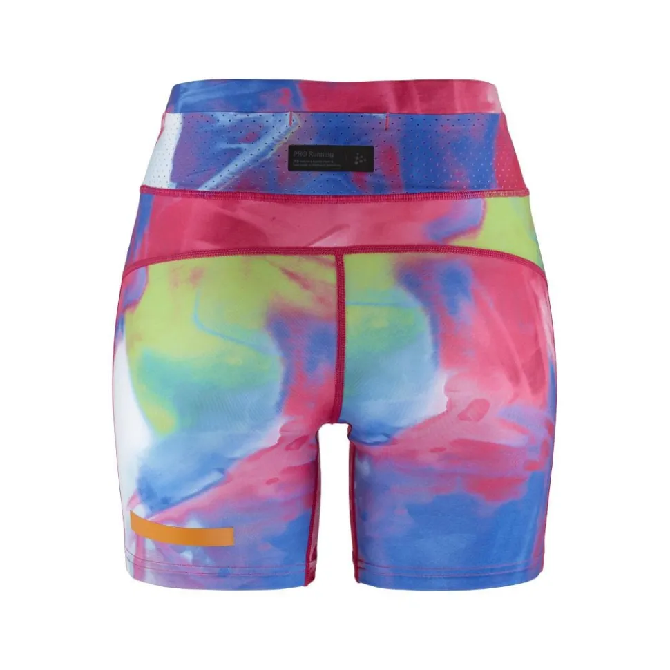 Women's PRO Hypervent Short Tights 2.0
