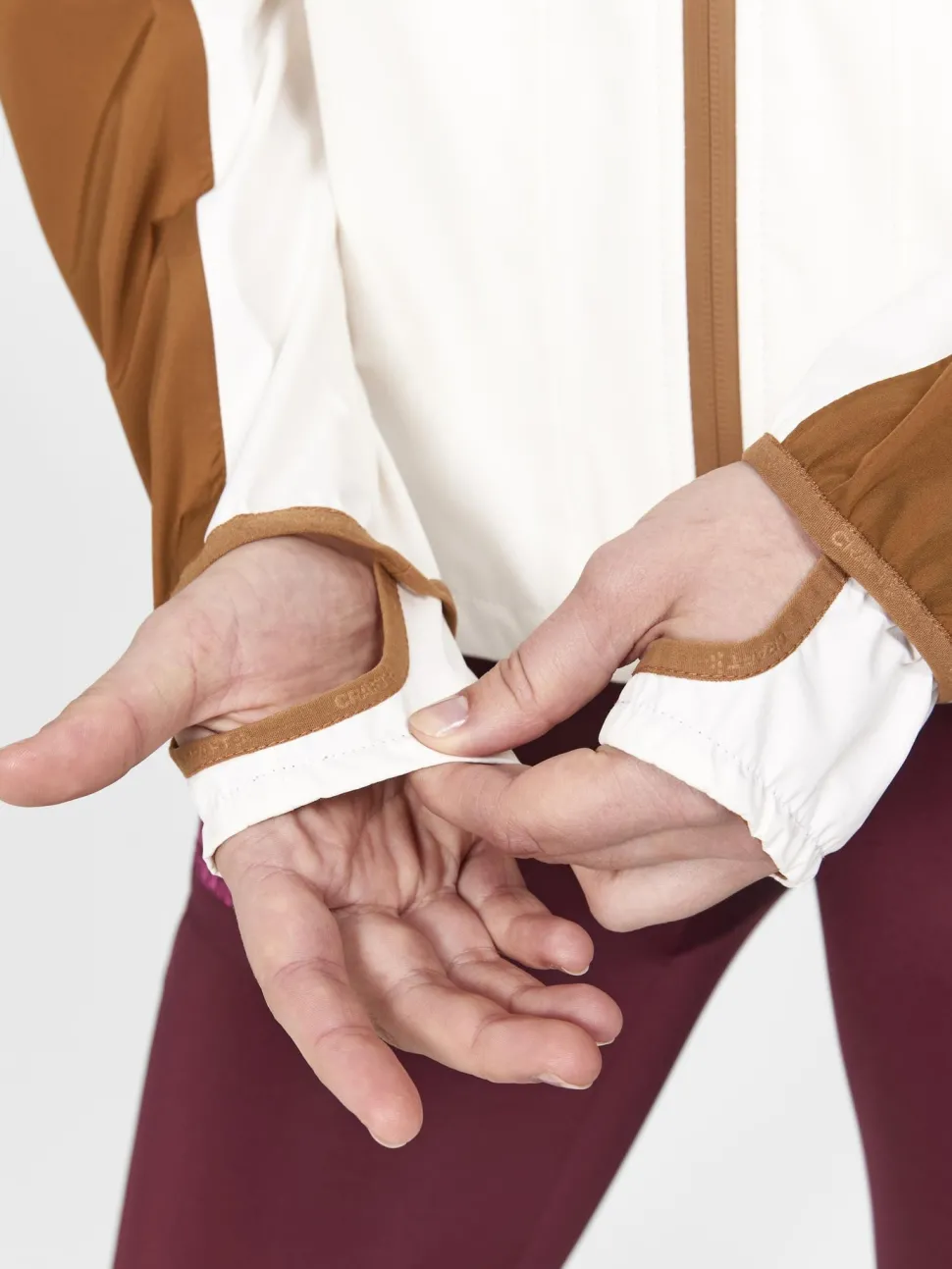 Women's PRO Trail Running Jacket