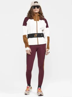 Women's PRO Trail Running Tights