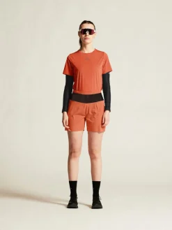 Women's Pro Trail Short Sleeve Tee 2.0