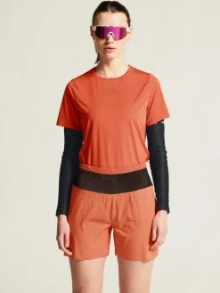 Women's Pro Trail Short Sleeve Tee 2.0
