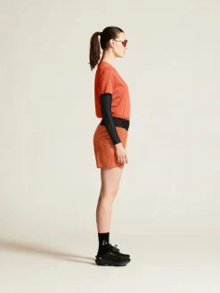 Women's Pro Trail Short Sleeve Tee 2.0