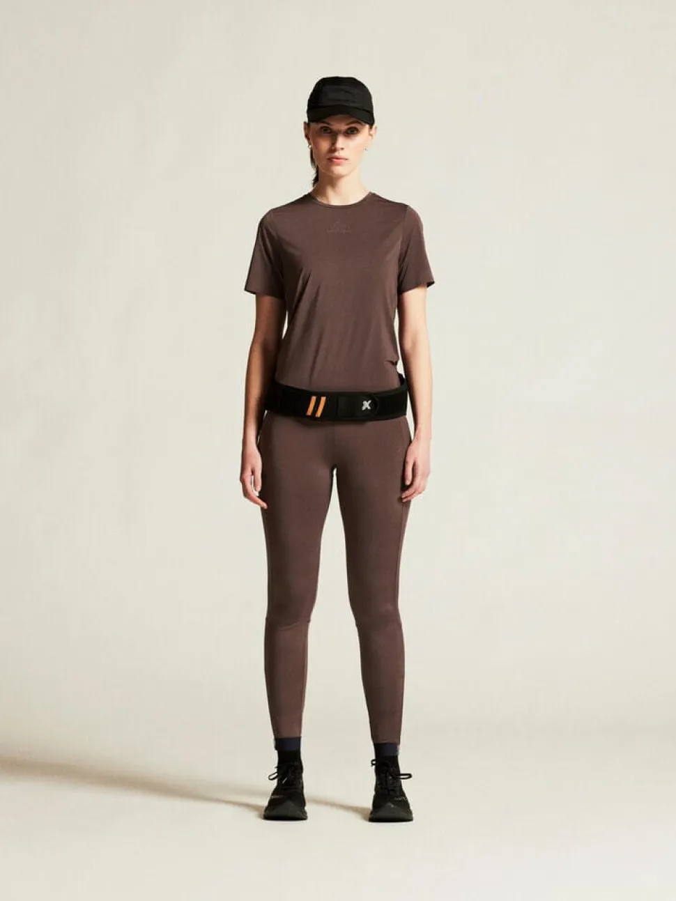 Women's Pro Trail Short Sleeve Tee 2