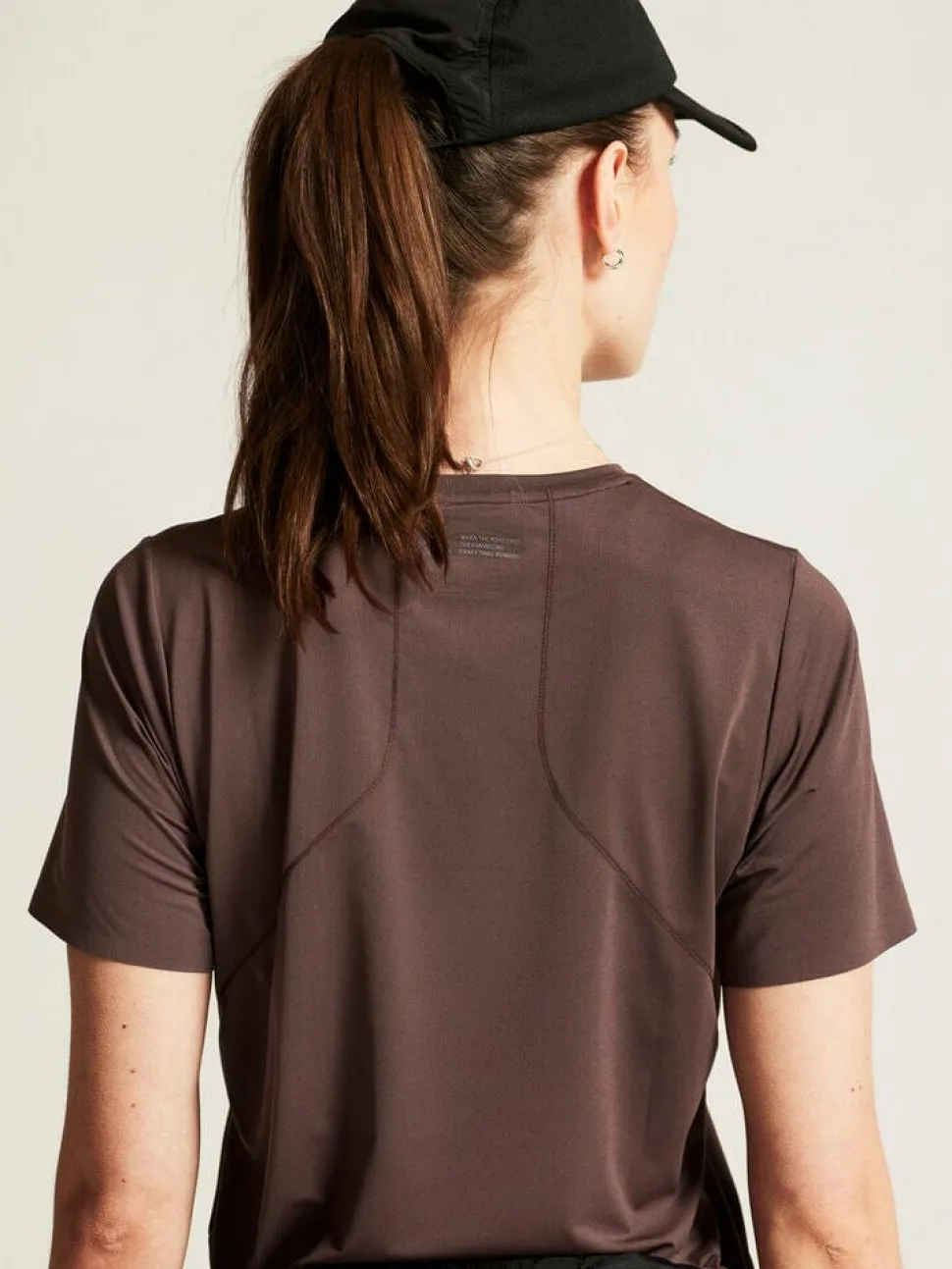 Women's Pro Trail Short Sleeve Tee 2