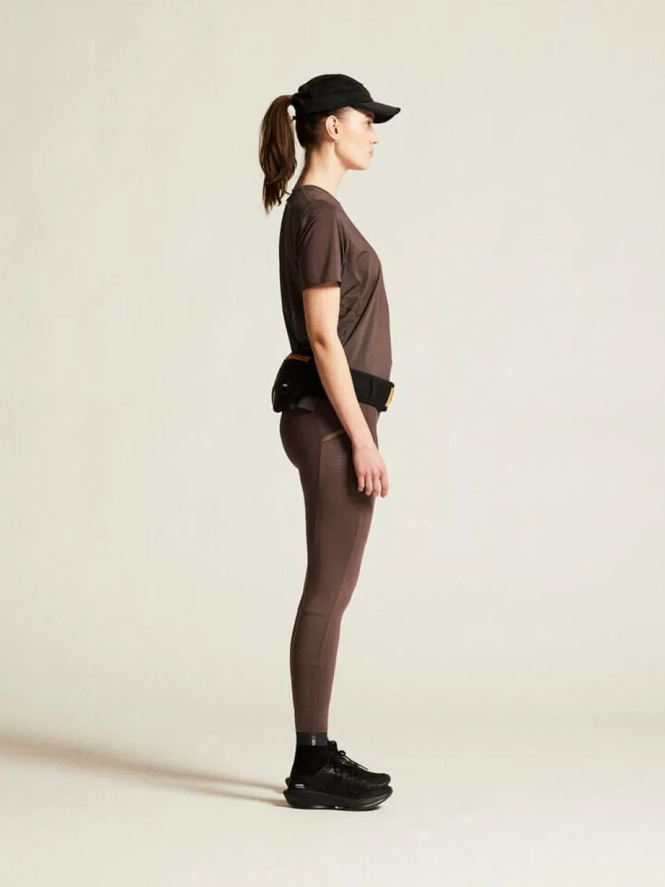 Women's Pro Trail Short Sleeve Tee 2