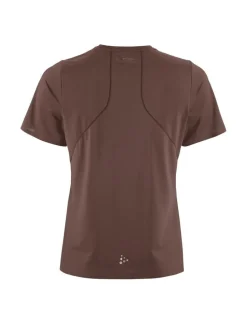 Women's Pro Trail Short Sleeve Tee 2