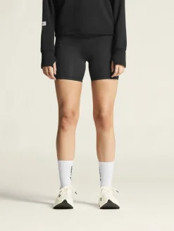 Women's Pro Trail Short Tights 2