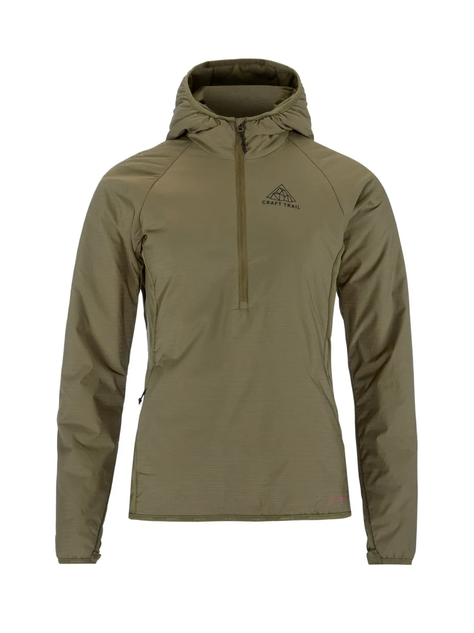 Women's PRO Trail SubZ Padded Hood