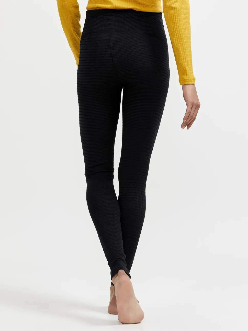 WOMEN'S PRO WOOL EXTREME X BASELAYER PANT