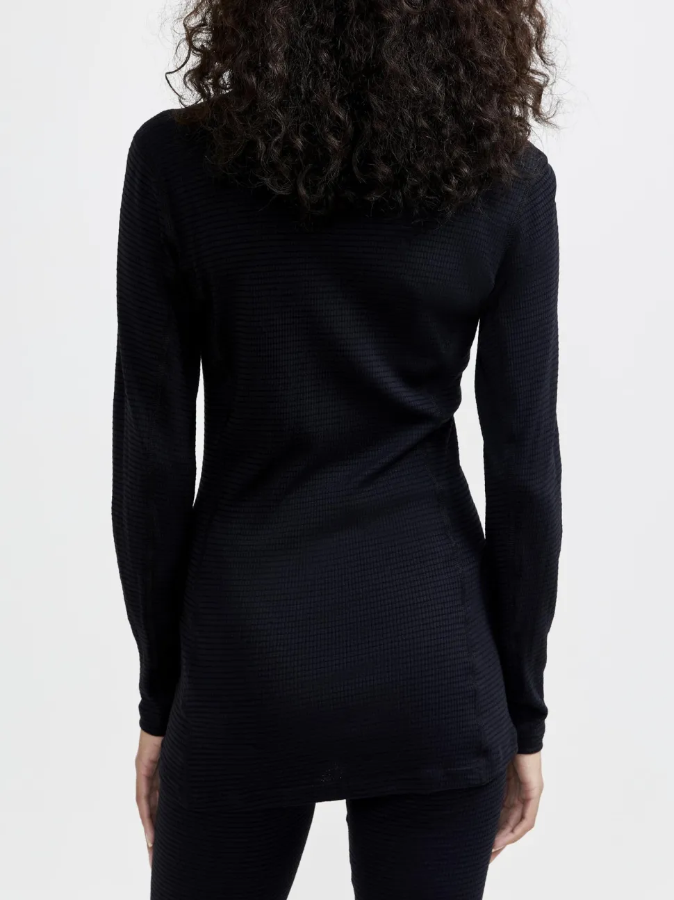 WOMEN'S PRO WOOL EXTREME X BASELAYER