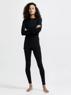 WOMEN'S PRO WOOL EXTREME X BASELAYER