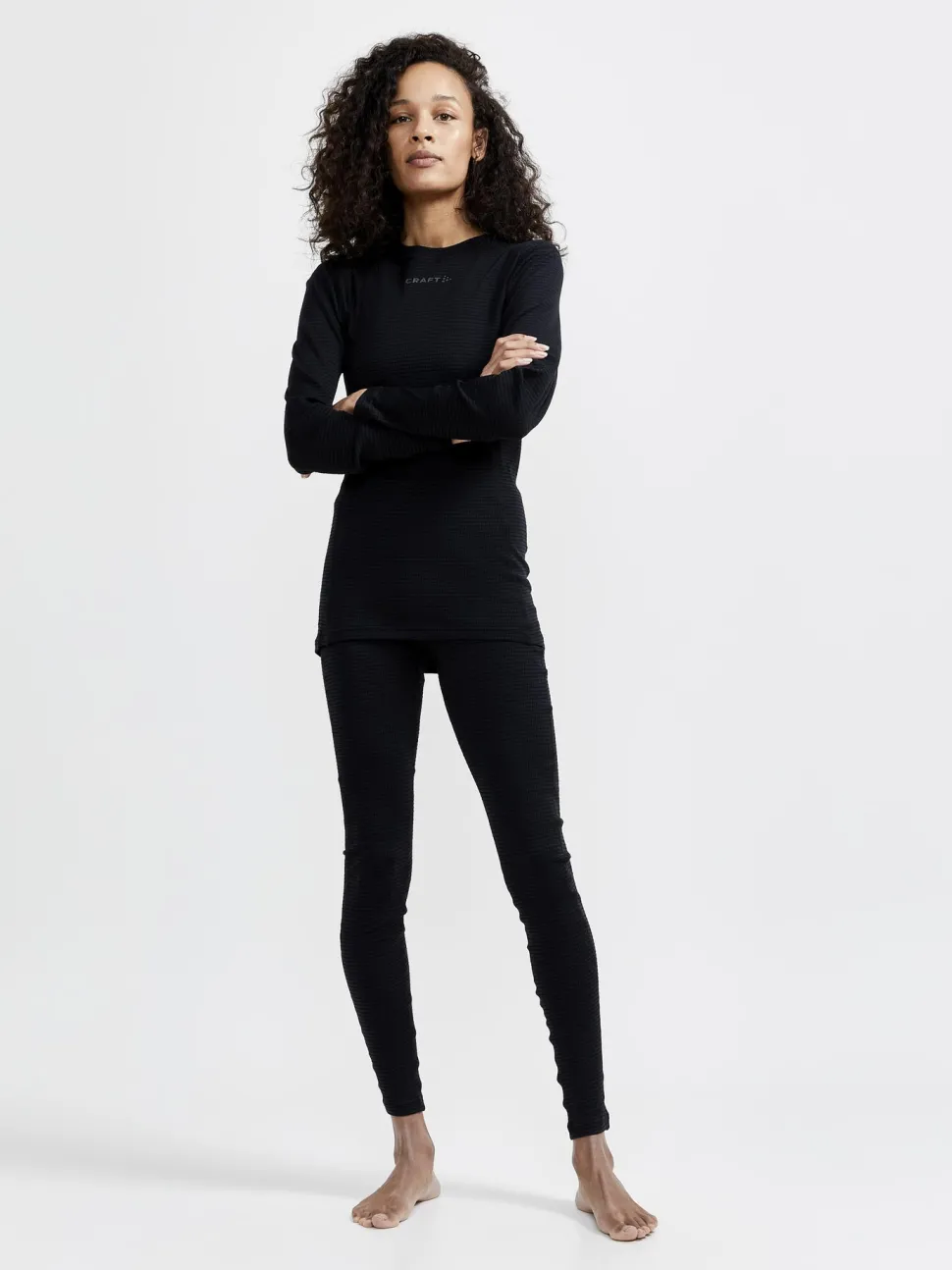 WOMEN'S PRO WOOL EXTREME X BASELAYER