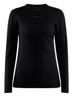 WOMEN'S PRO WOOL EXTREME X BASELAYER