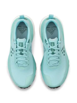 Women's Pure Trail X Running Shoe - CELESTE