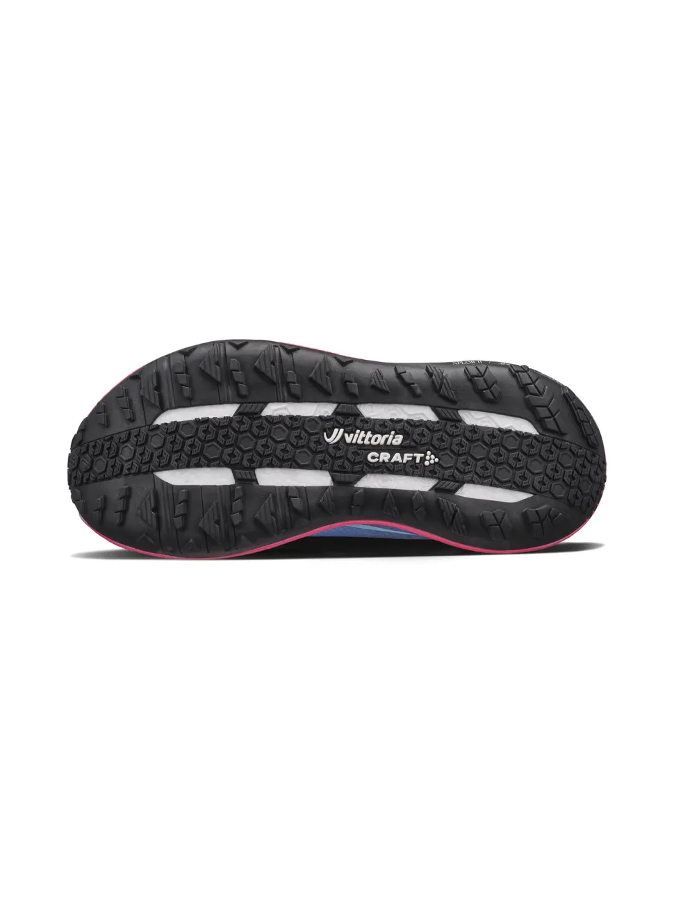 Women's Xplor 2 Running Shoe - Club Cobalt/True Purple
