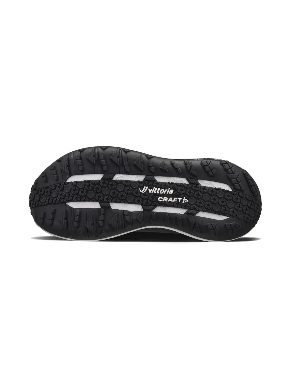 Women's Xplor 2 Running Shoe - Black/'N Light
