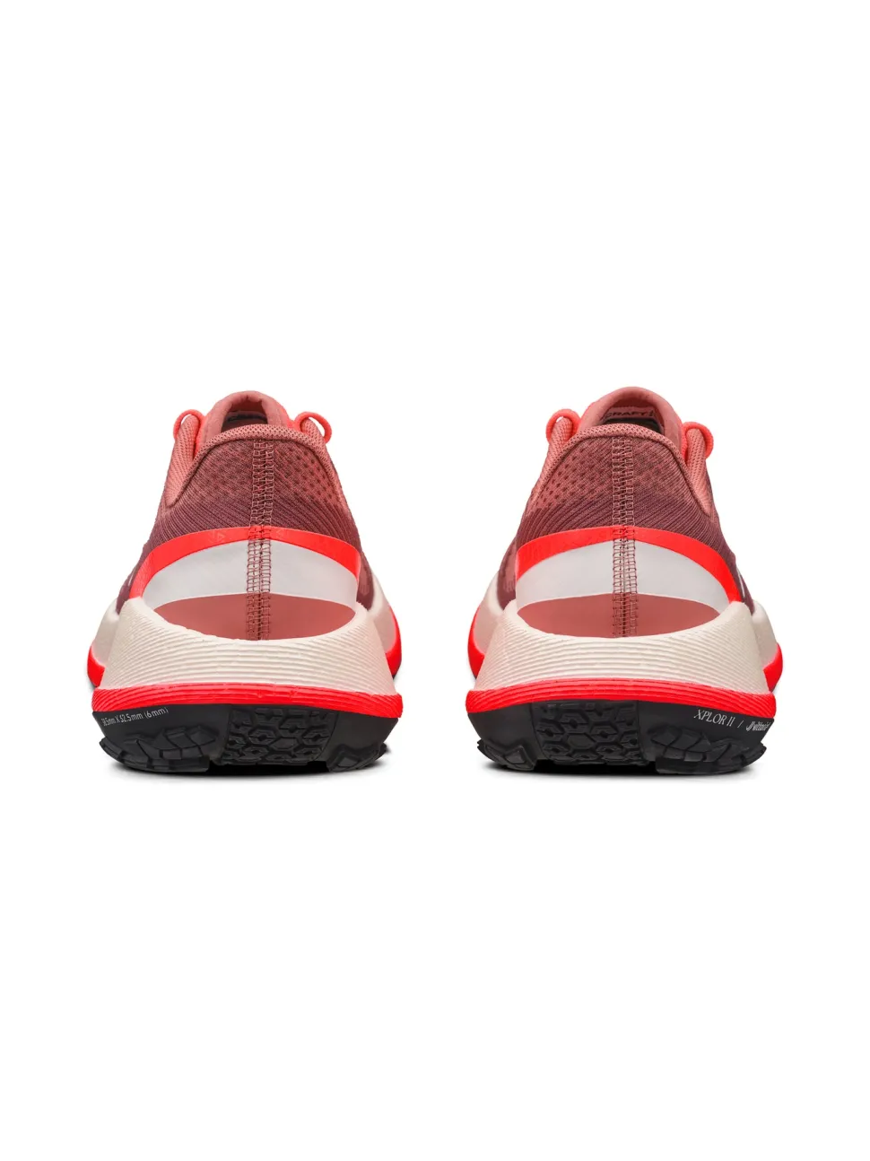 Women's Xplor 2 Running Shoe - Rosy/Crush