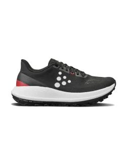 Women's Xplor Running Shoe - Black